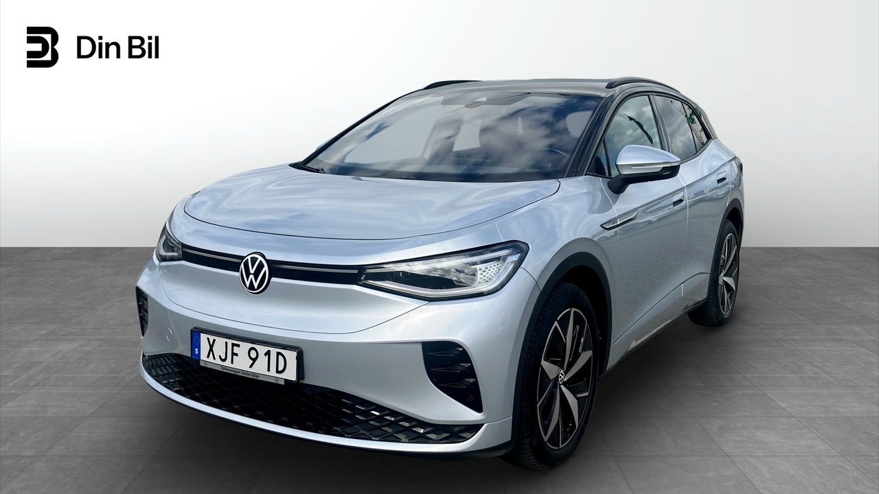 Volkswagen ID.4
