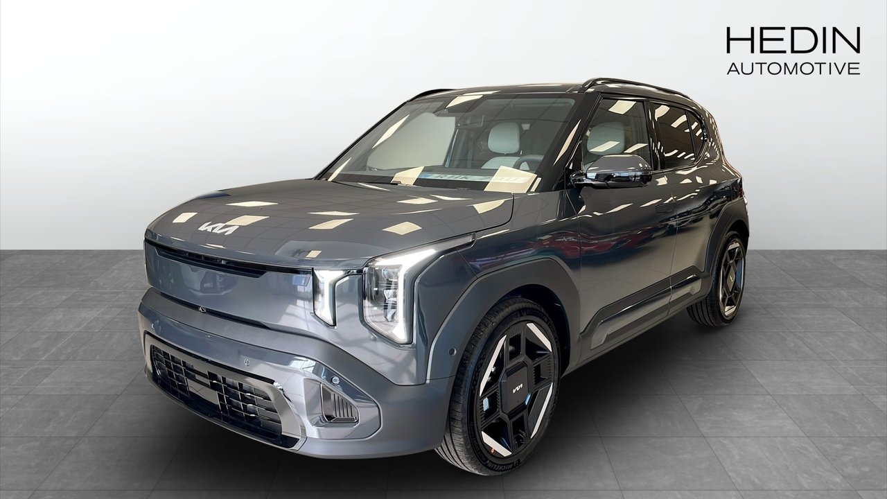 Kia EV2