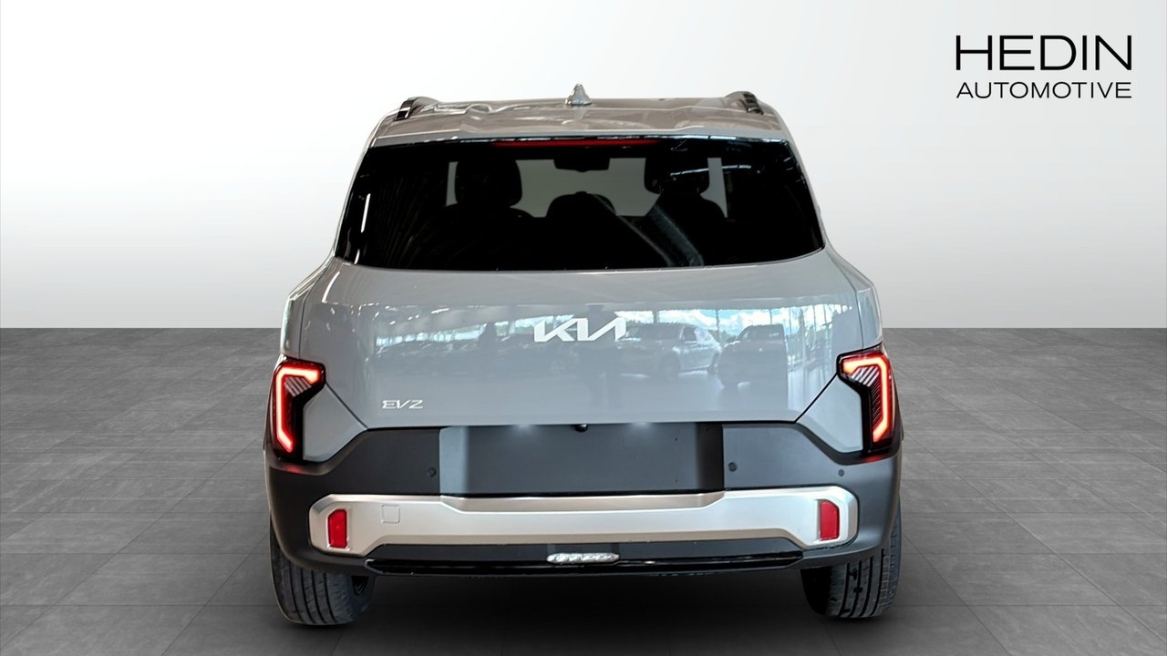 Kia EV2 2027, bild 5/10