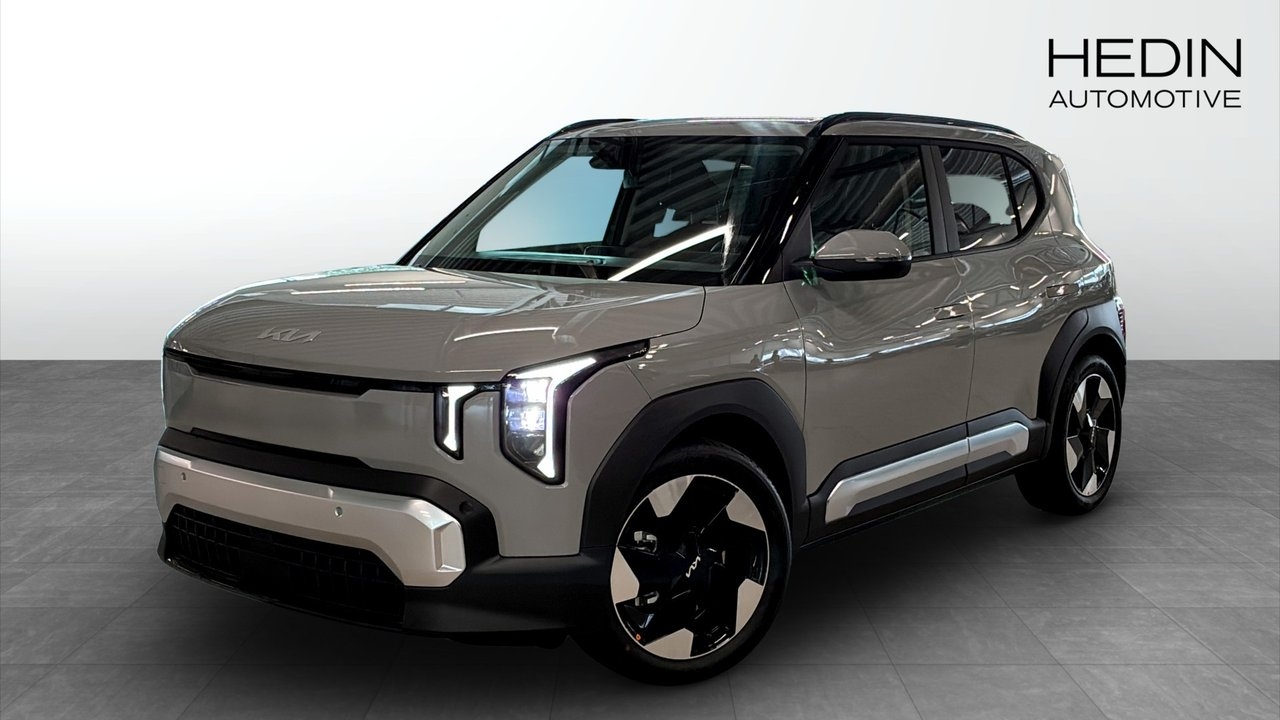 Kia EV2