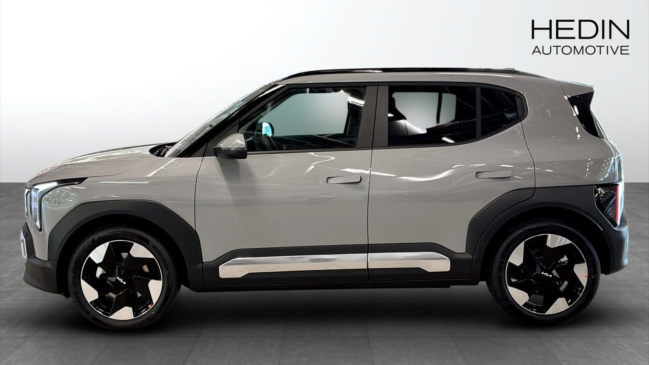 Kia EV2 2027, bild 3/10
