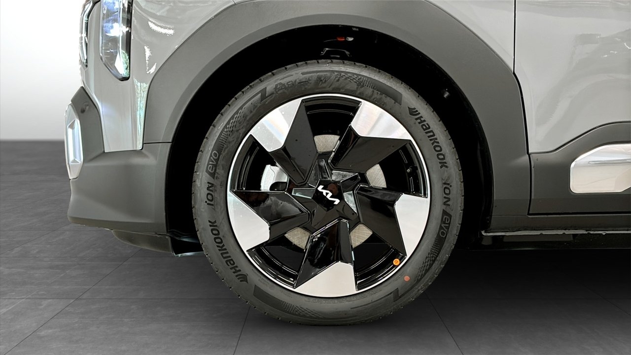 Kia EV2 2027, bild 7/10