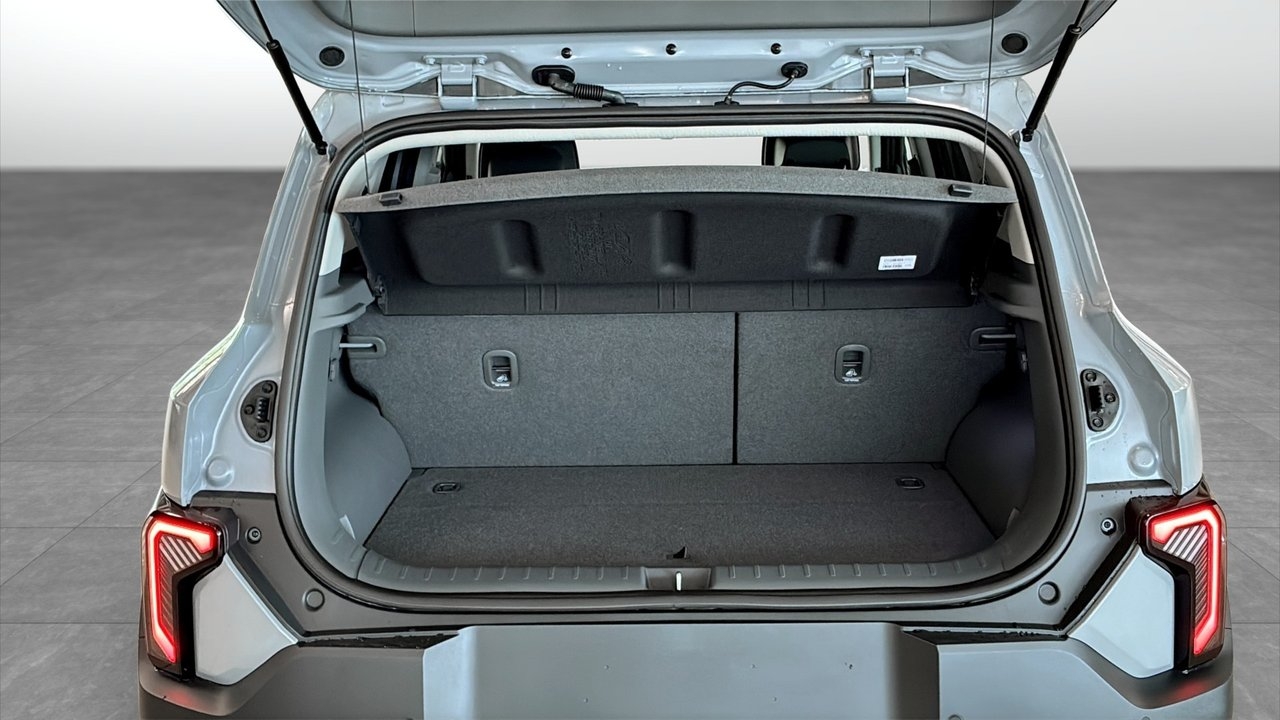 Kia EV2 2027, bild 6/10