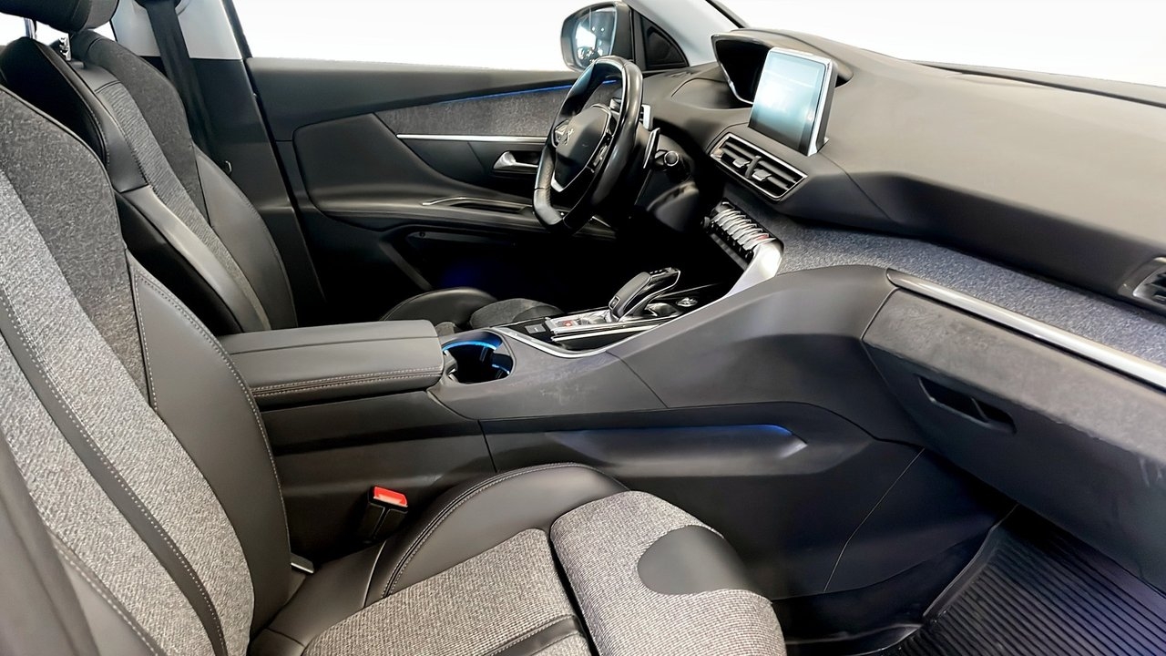 Peugeot 3008 2018, bild 3/10