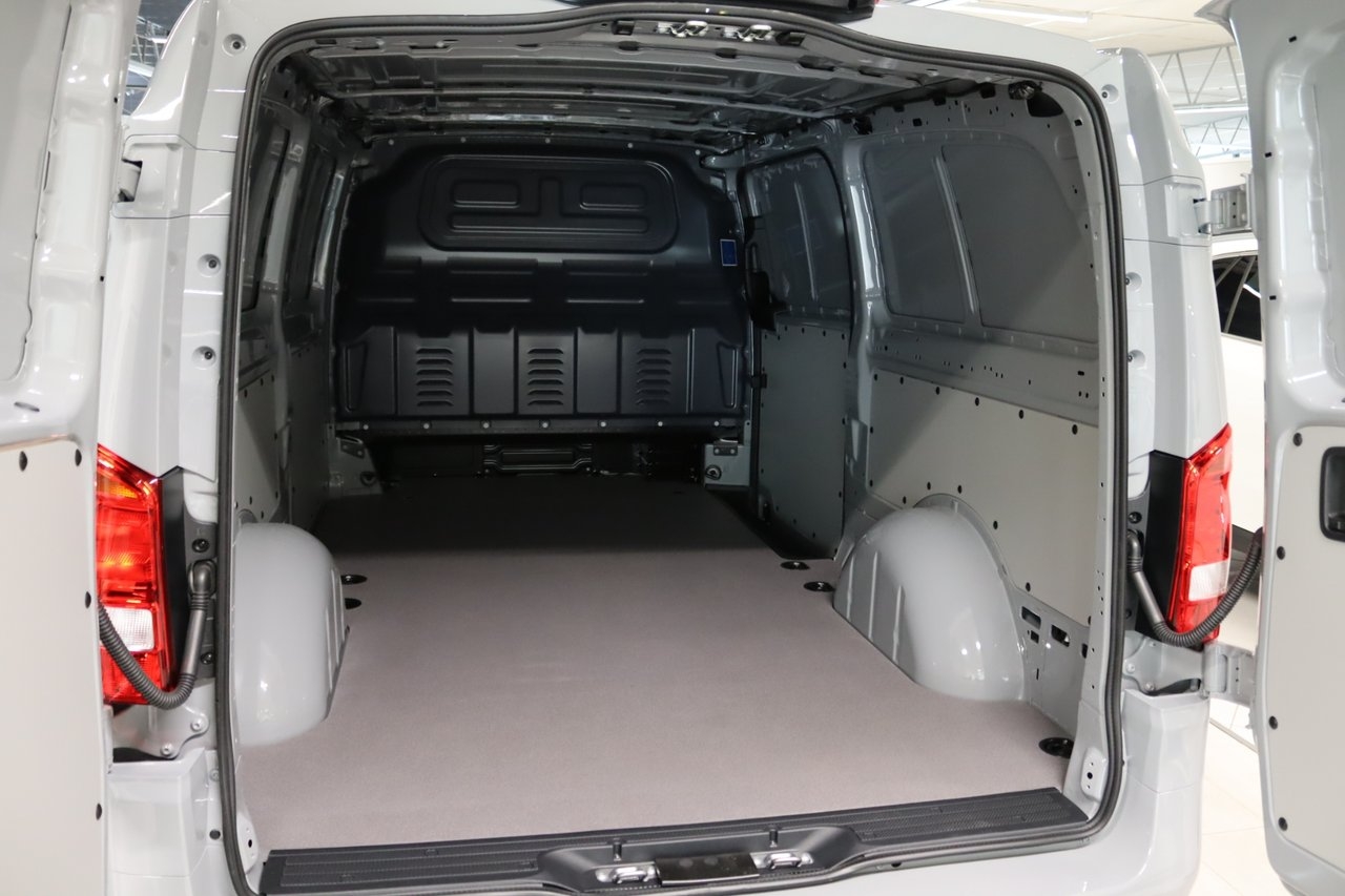Mercedes-Benz Vito 2026, bild 4/7