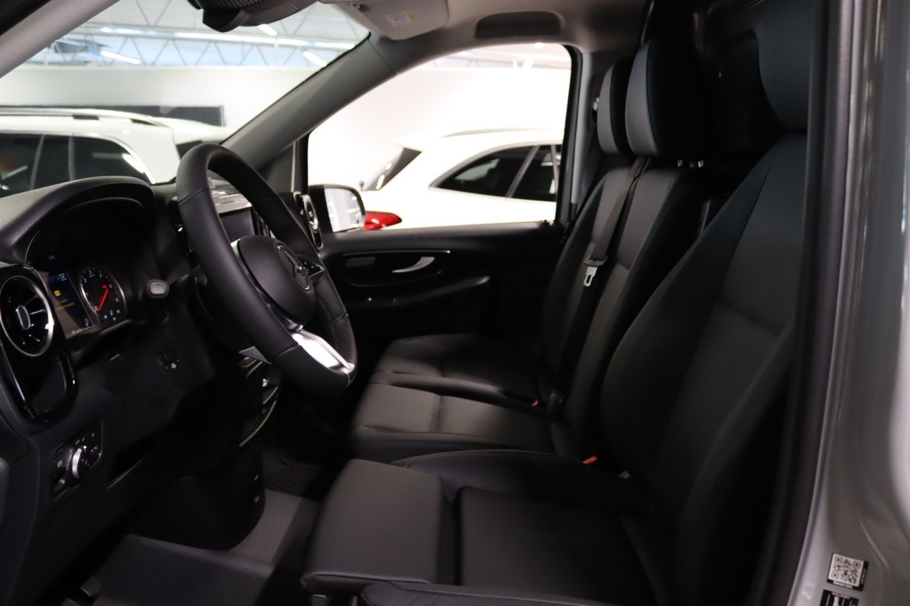 Mercedes-Benz Vito 2026, bild 6/7