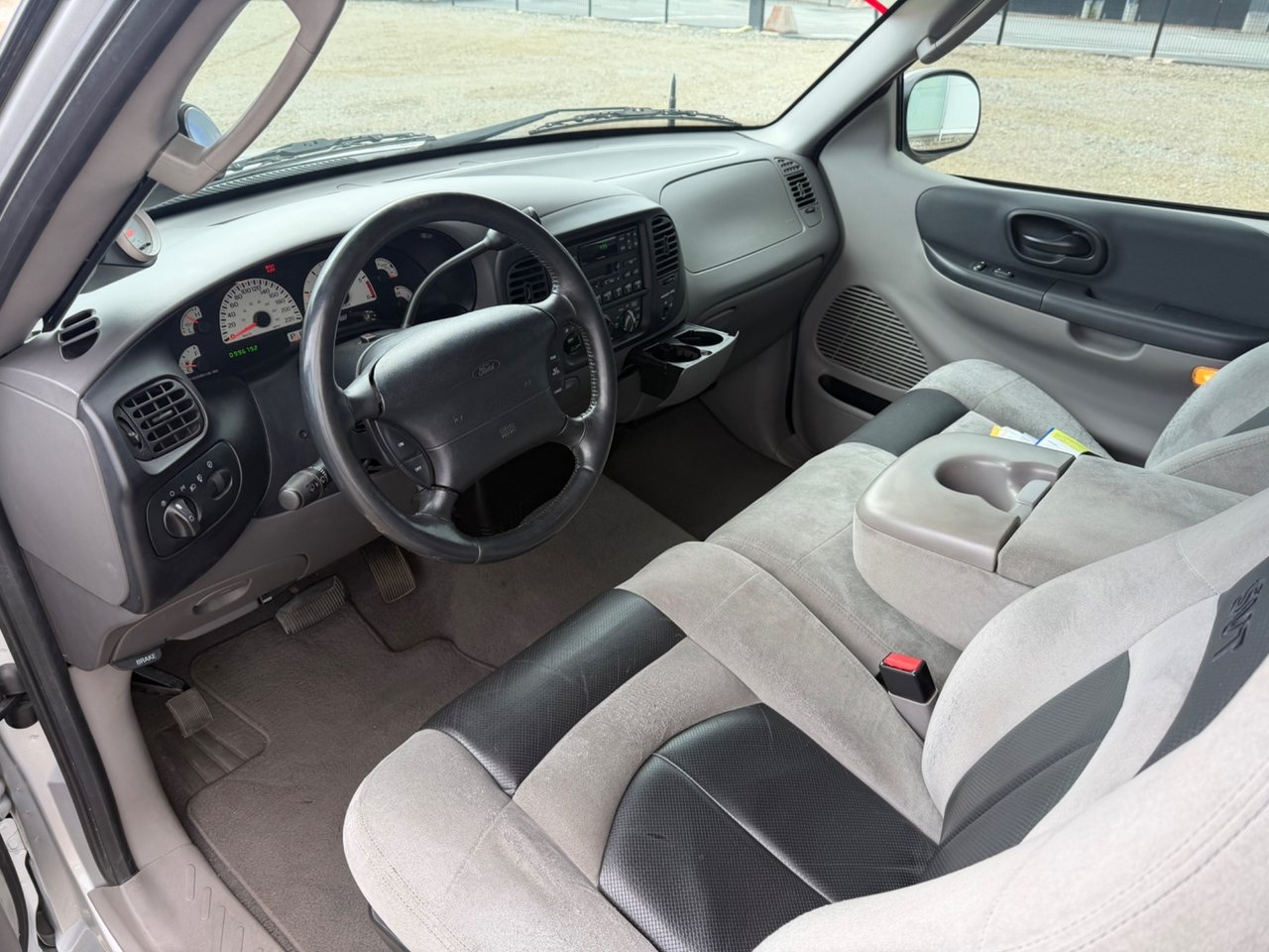 Ford F-150 2002, bild 5/7