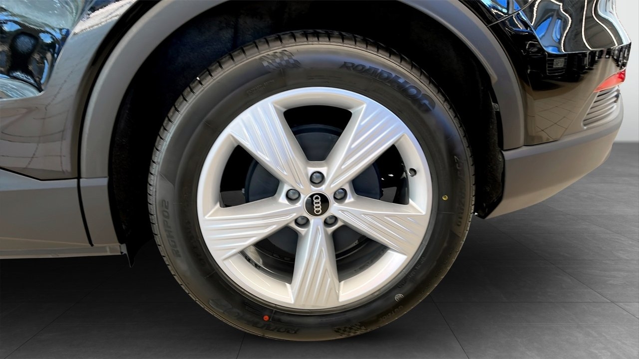 Audi Q4 e-tron 2022, kuva 6/10