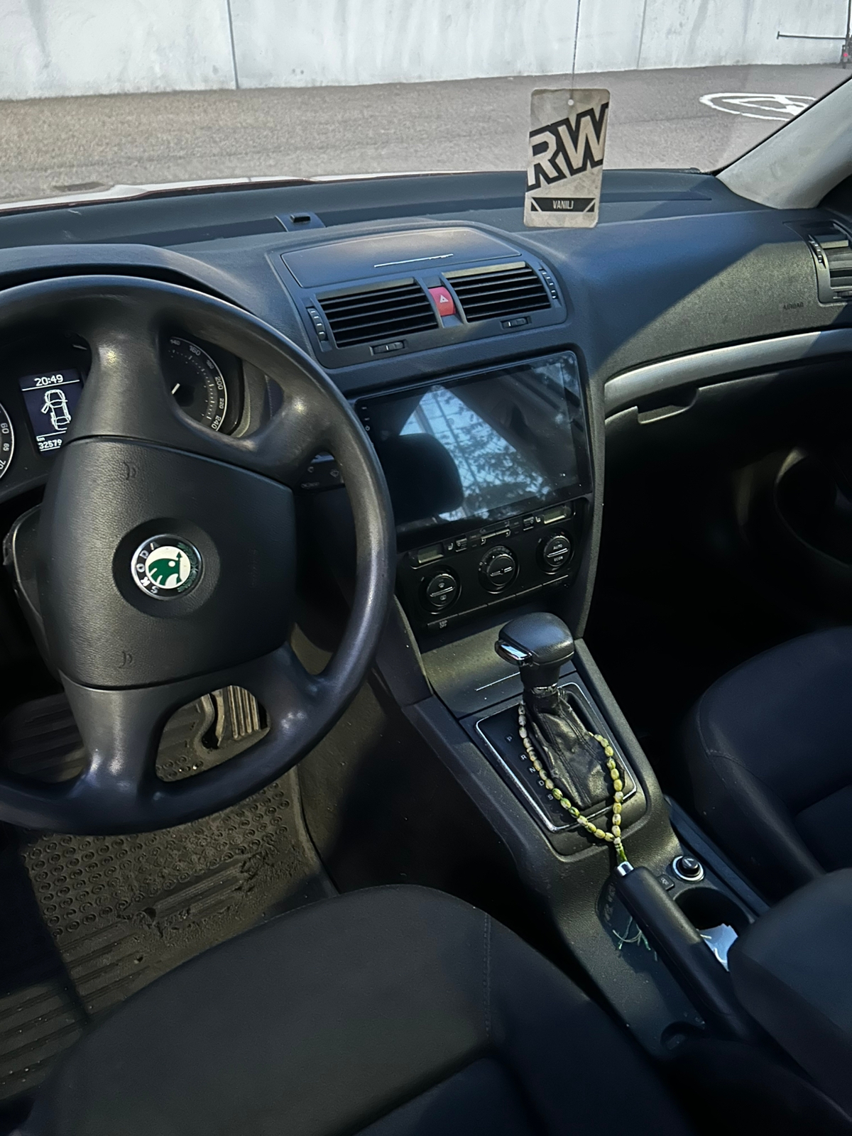 Skoda Octavia 1.6 FSI TipTronic 2005, kuva 7/7