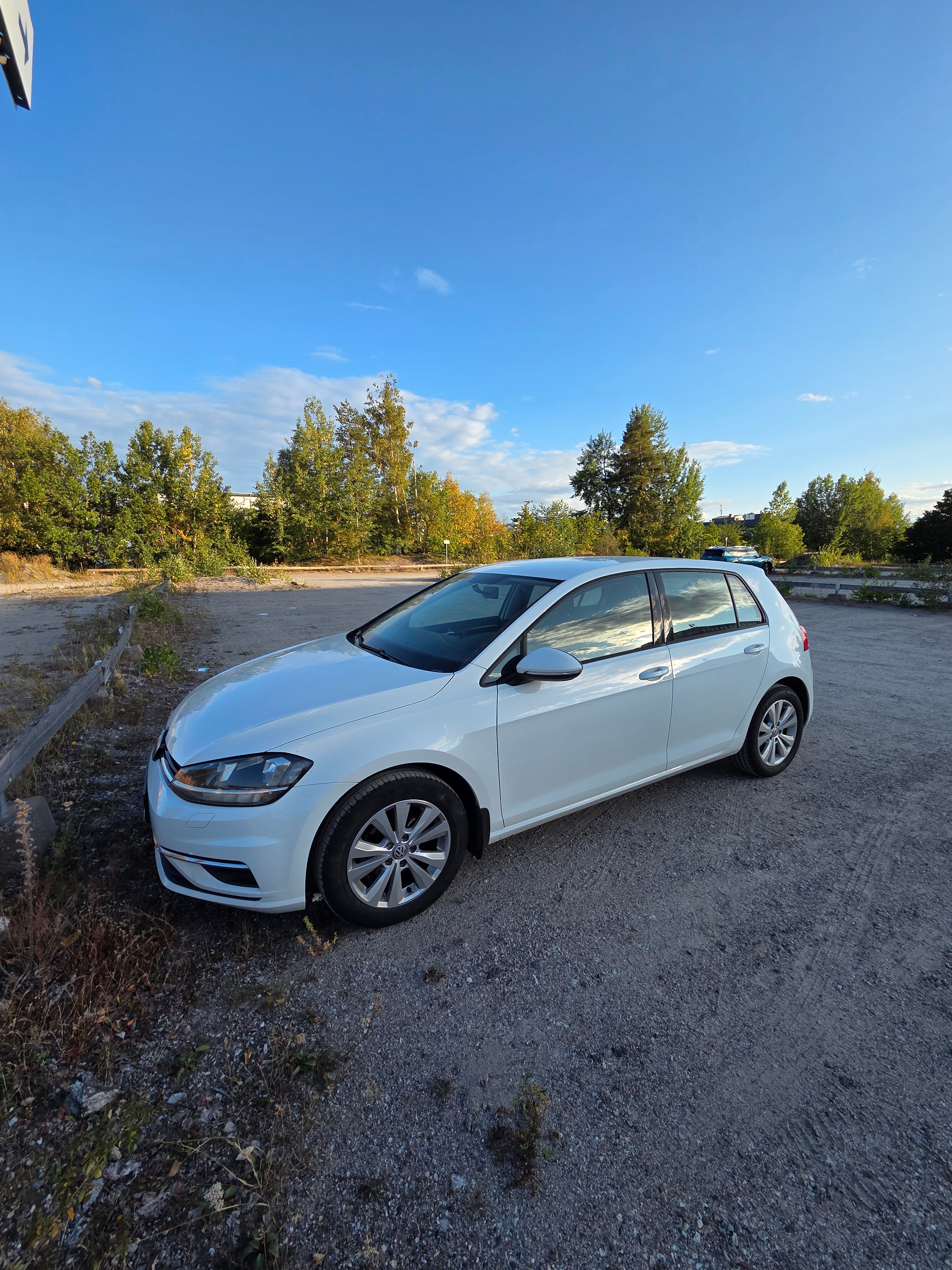 Volkswagen Golf 2018, bild 3/5