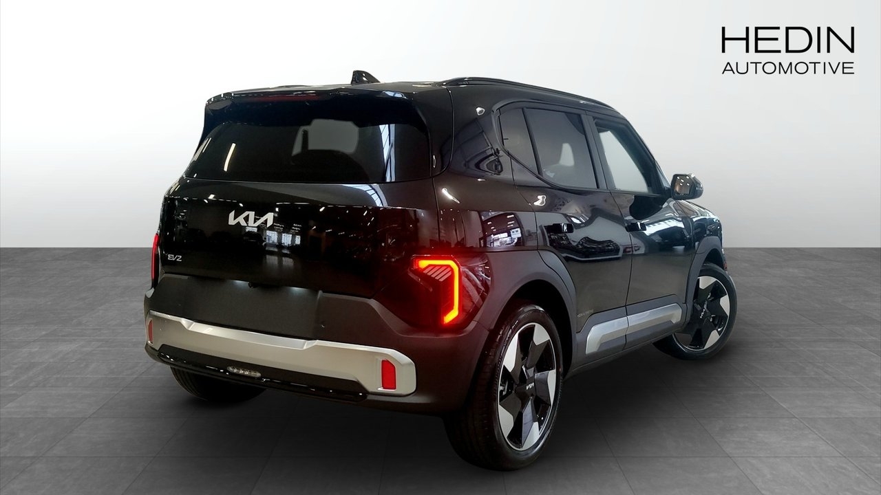 Kia EV2 PLUS SR 5-SITS 2027, bild 2/10