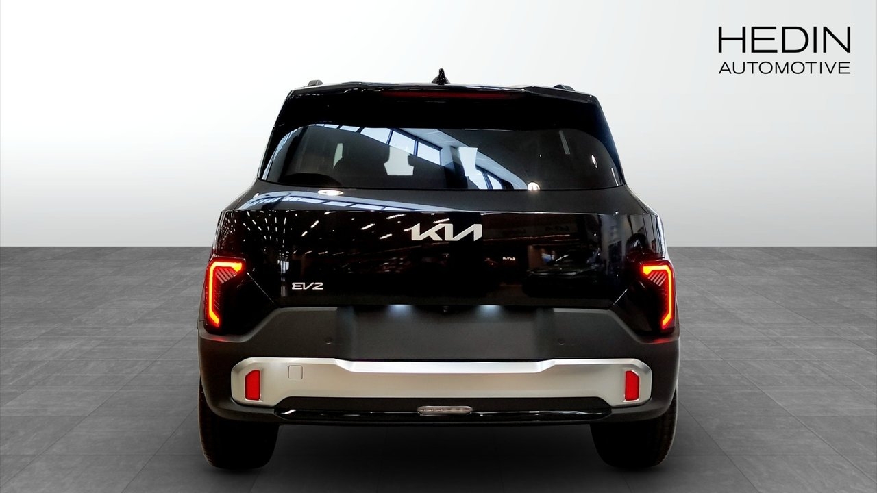 Kia EV2 PLUS SR 5-SITS 2027, bild 7/10