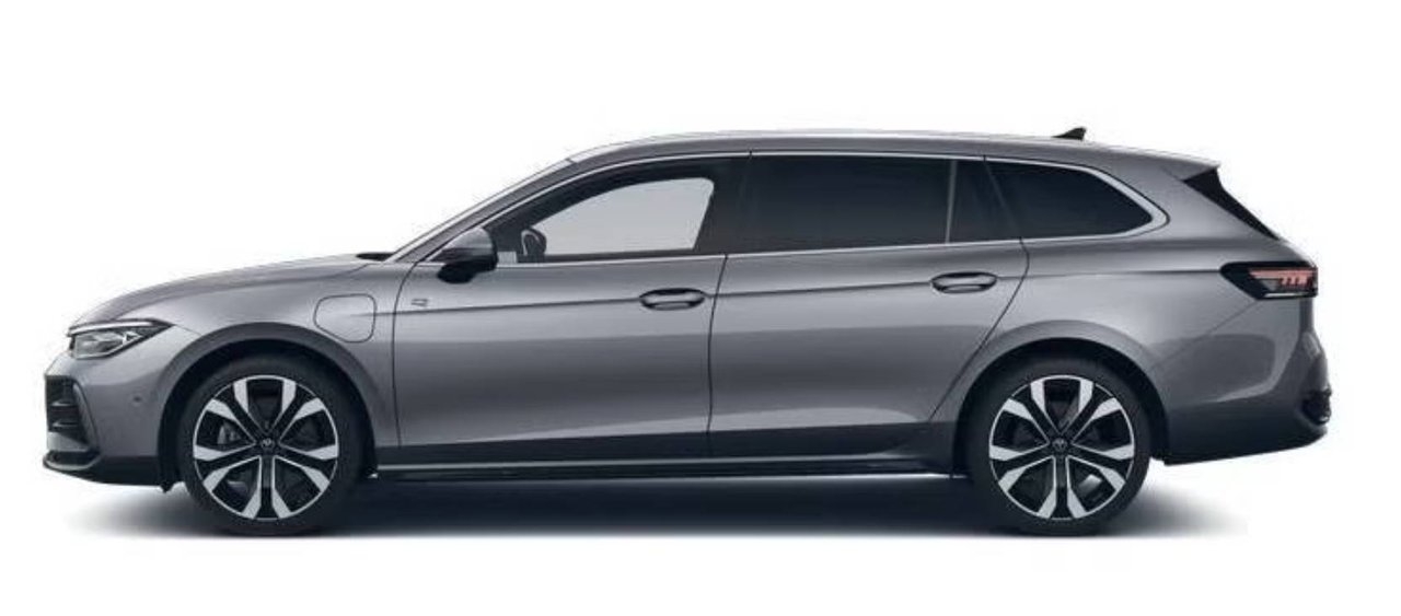 Volkswagen Passat 2027, bild 2/7