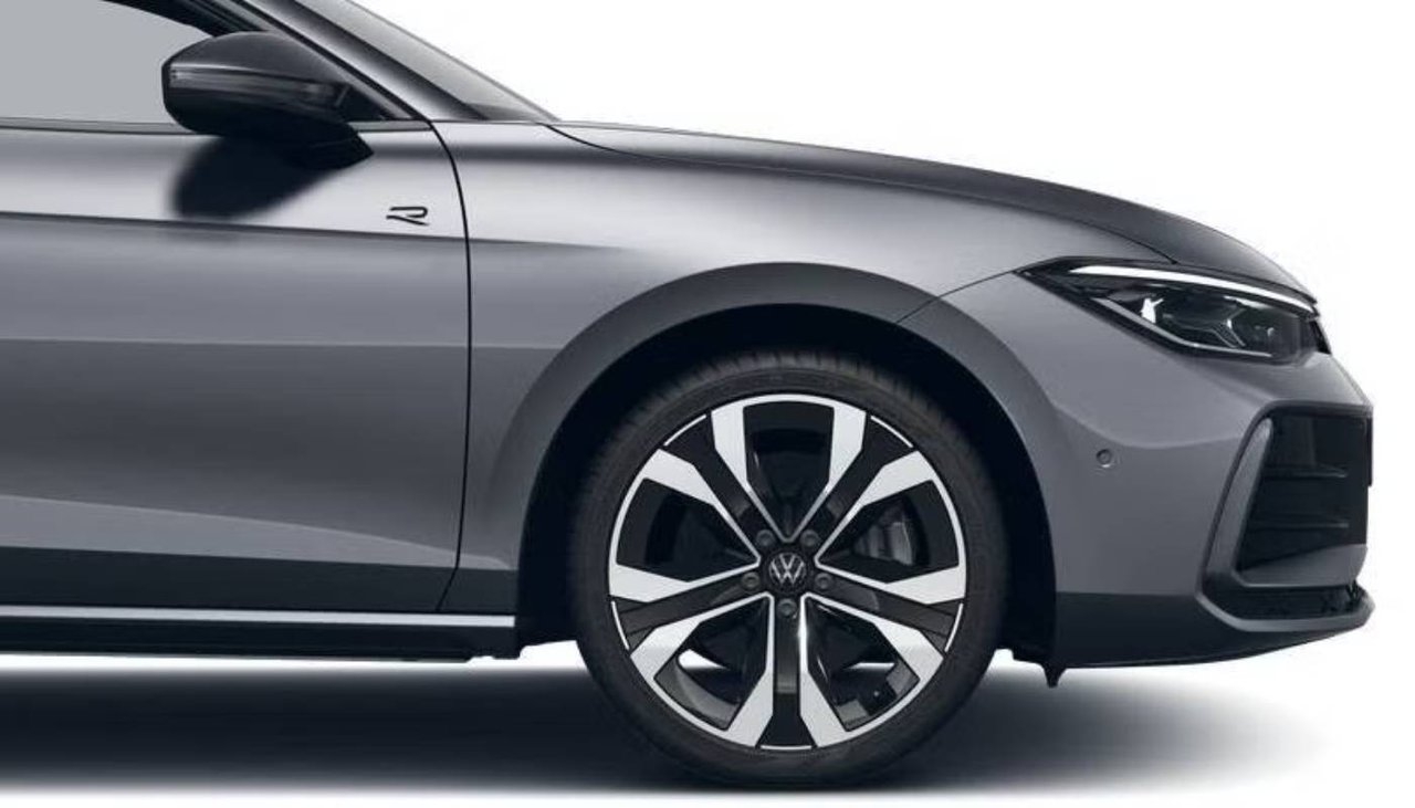Volkswagen Passat 2027, bild 5/7
