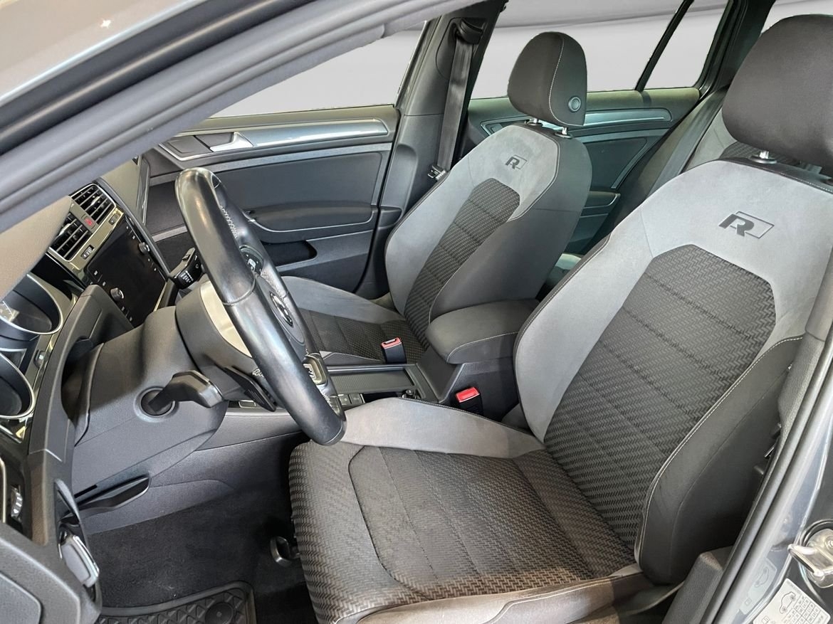 Volkswagen Golf TSI 150hk DSG /R-line 2019, bild 6/11
