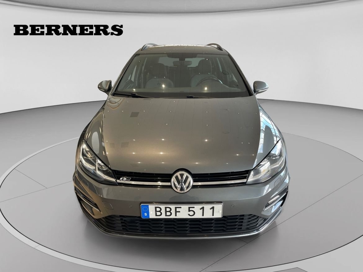 Volkswagen Golf TSI 150hk DSG /R-line 2019, bild 5/11