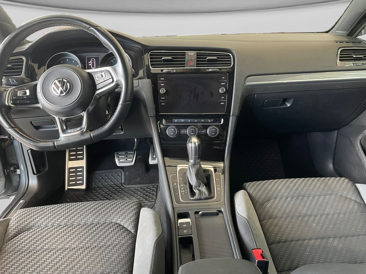 Volkswagen Golf TSI 150hk DSG /R-line 2019, bild 7/11