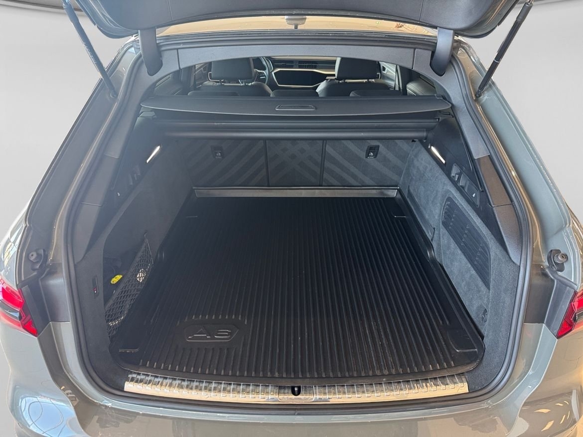 Audi A6 allroad 2025, kuva 4/13