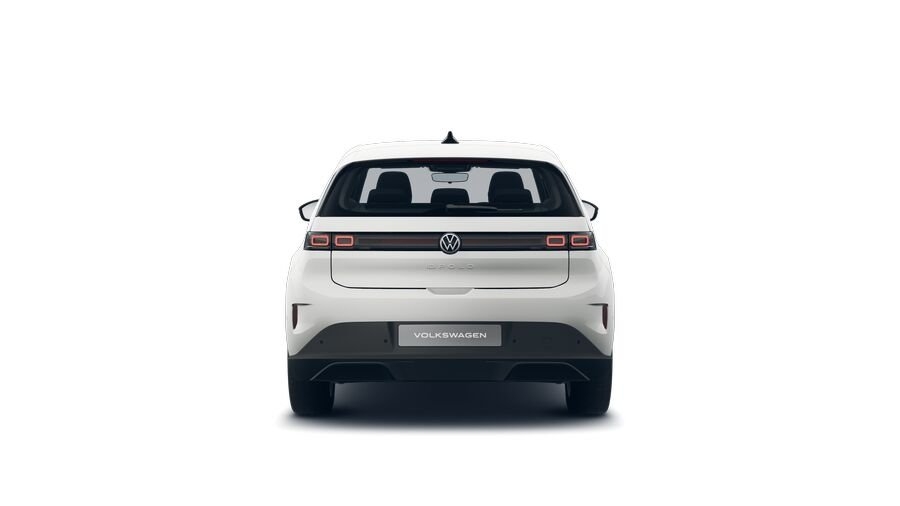 Volkswagen ID. Polo Trend 37kWh räckvidd 2027, bild 4/6