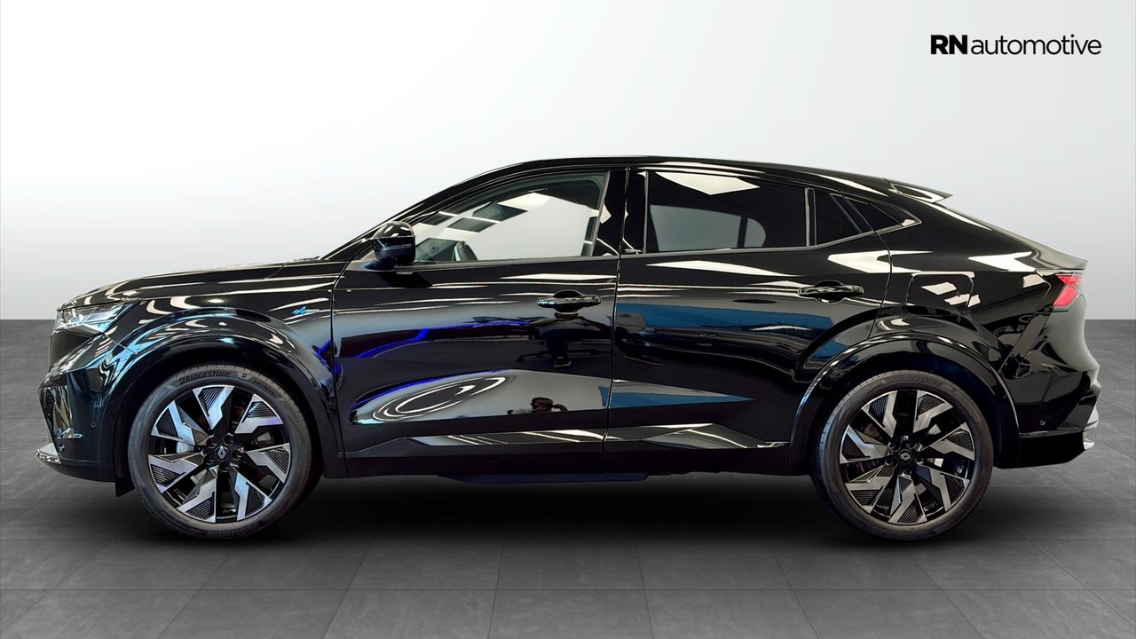 Renault Rafale 2025, bild 2/10