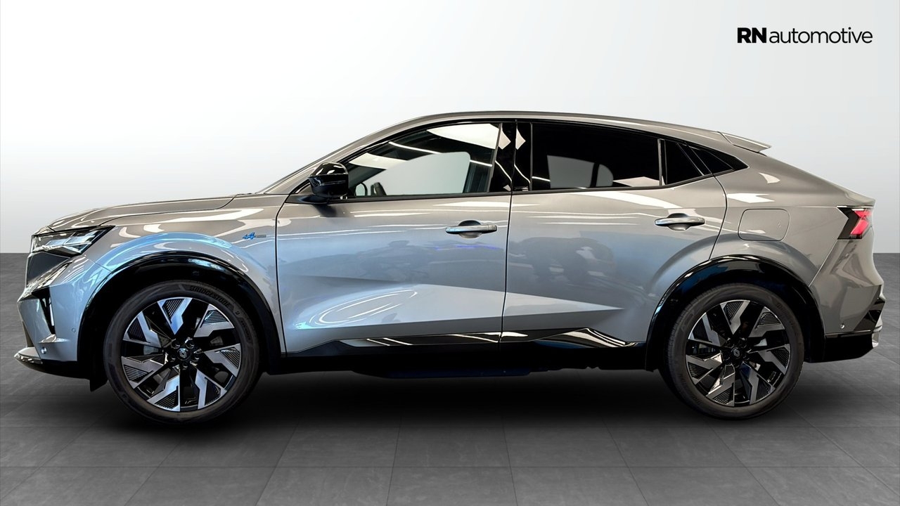 Renault Rafale 2025, kuva 2/10