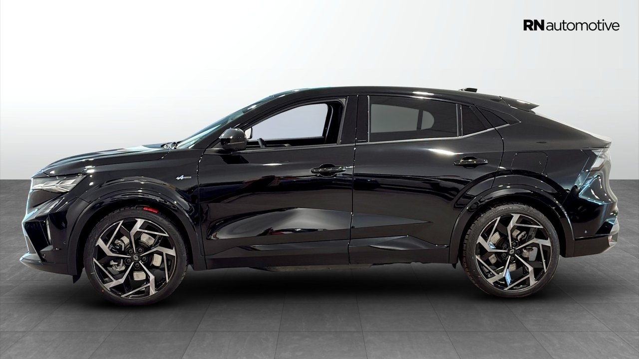 Renault Rafale 2024, bild 7/10