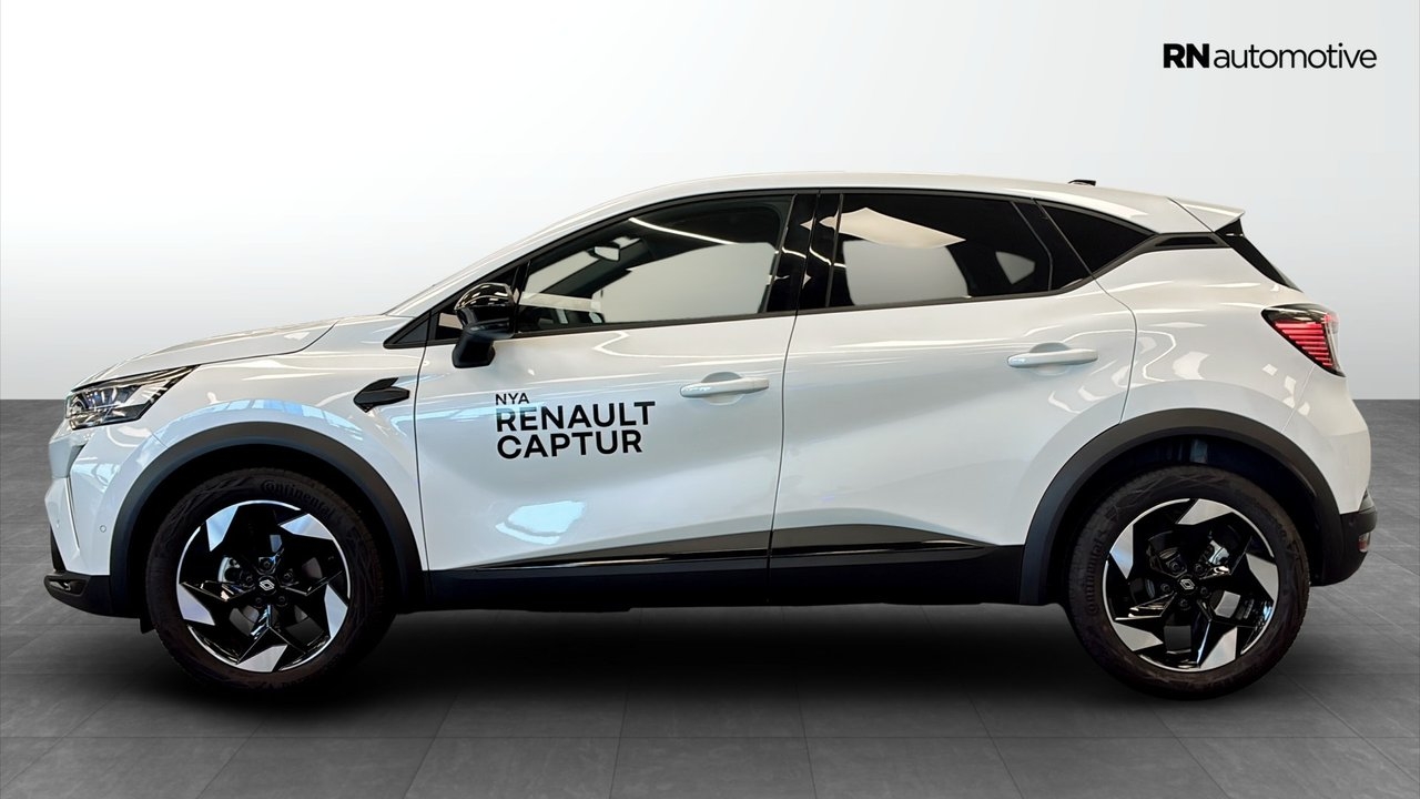 Renault Captur 2026, kuva 2/10