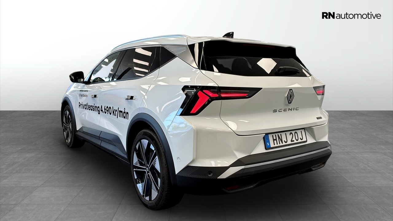 Renault Scenic 2026, bild 3/10