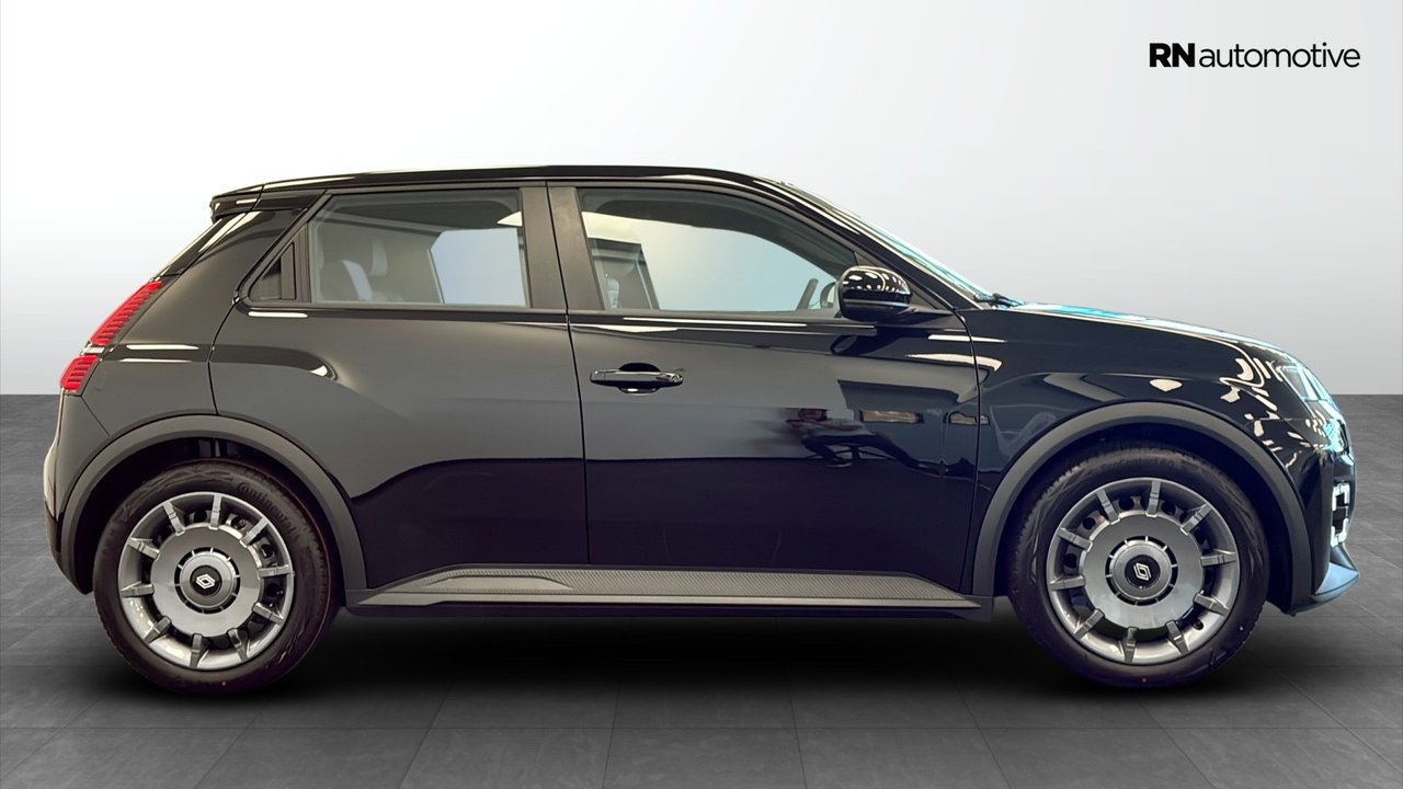 Renault 5 ELECTRIC EVOLUTION EV40 2026, bild 6/10