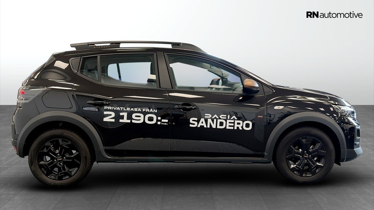 Dacia Sandero EXTREME TCE 110 2026, bild 6/10