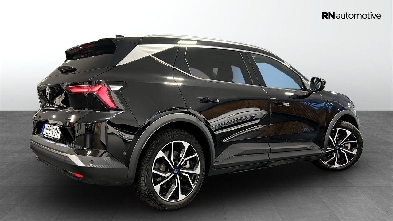 Renault Scenic 2025, bild 2/10