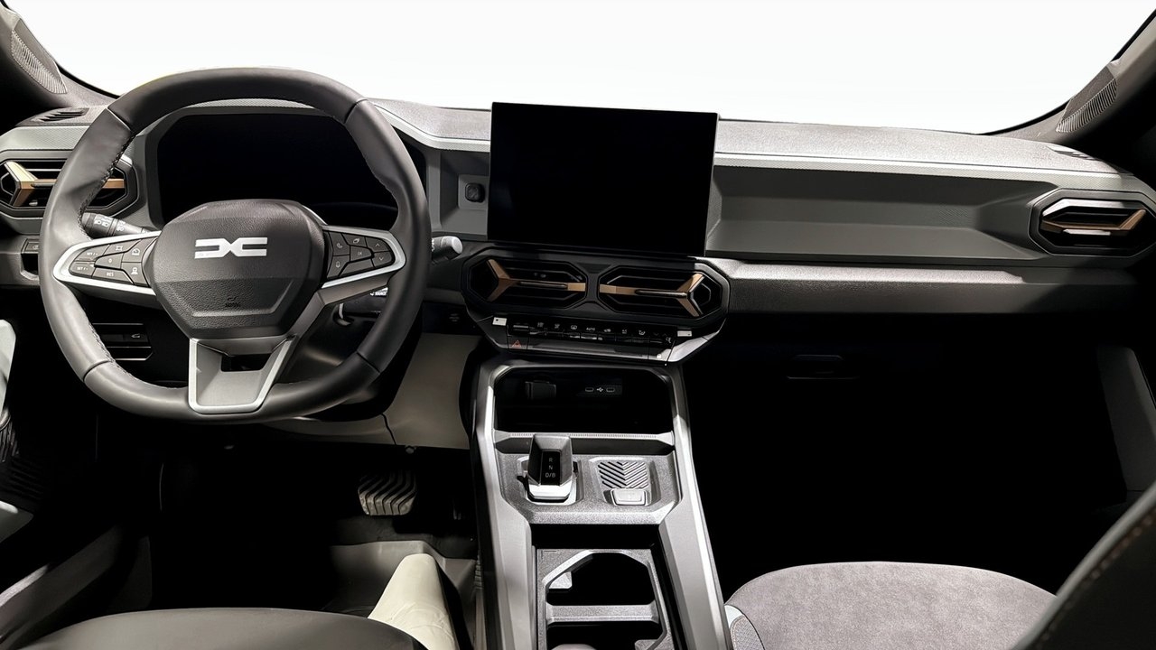 Dacia Bigster EXTREME HYBRID 155 2026, bild 4/10