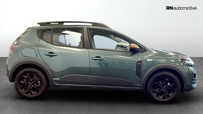 Dacia Sandero Stepway EXTREME TCE 110 2026, bild 4/10