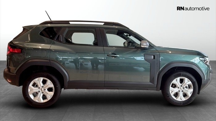 Dacia Duster EXPRESSION HYBRID 150 4X4 2026, bild 6/10