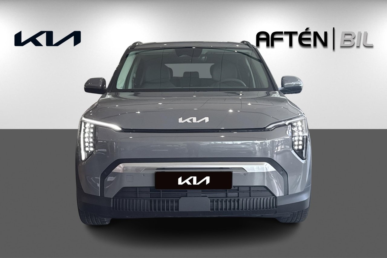 Kia EV3 2027, bild 2/10
