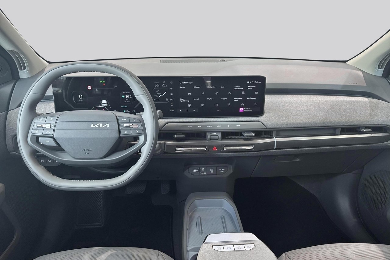 Kia EV3 2027, bild 7/10