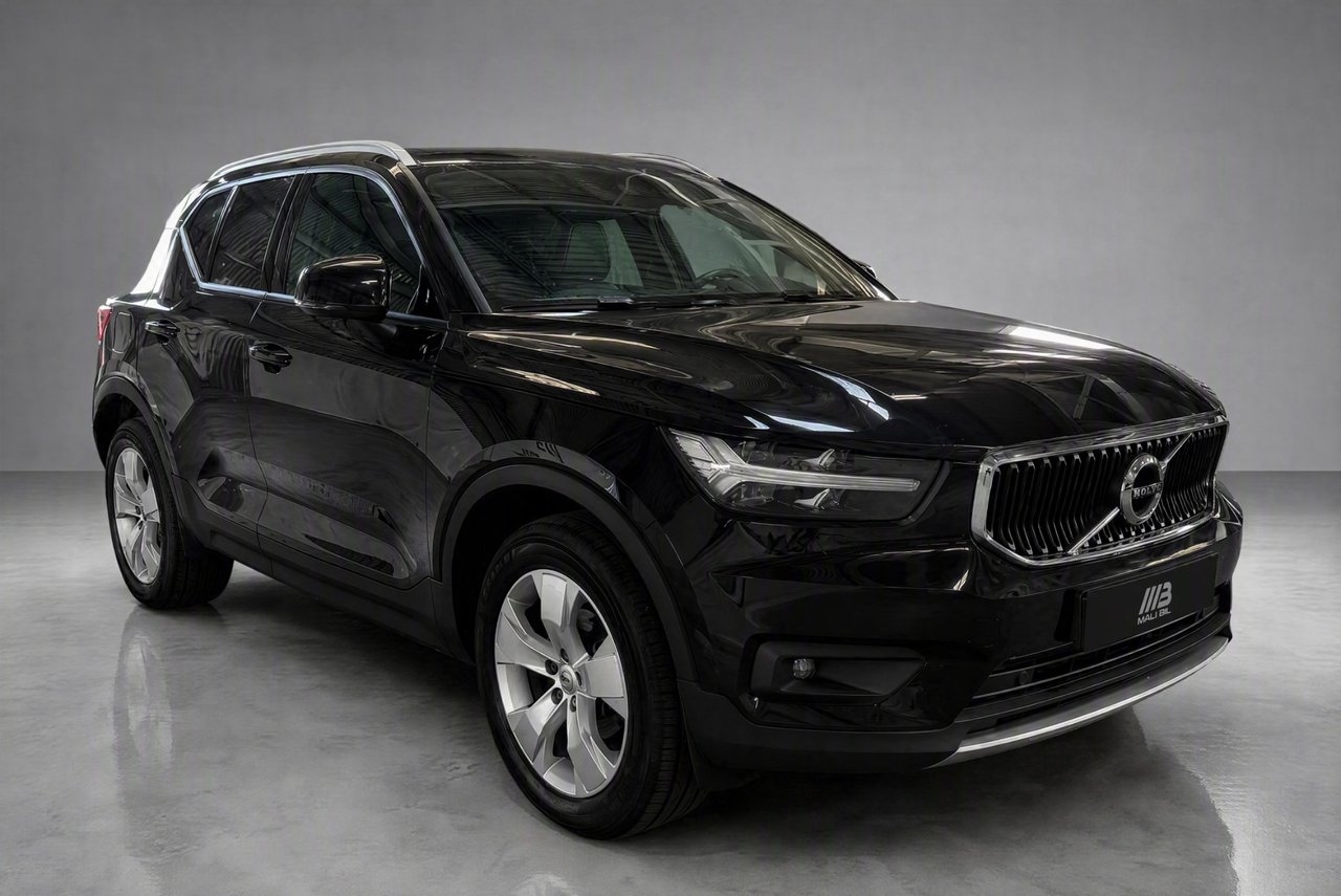 Volvo XC40 2020, bild 5/19