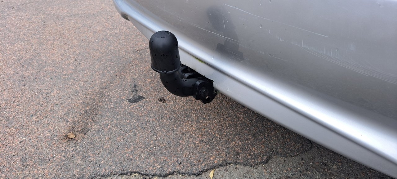 Nissan Almera 5-dörrar 1.8 2001, photo 5/10