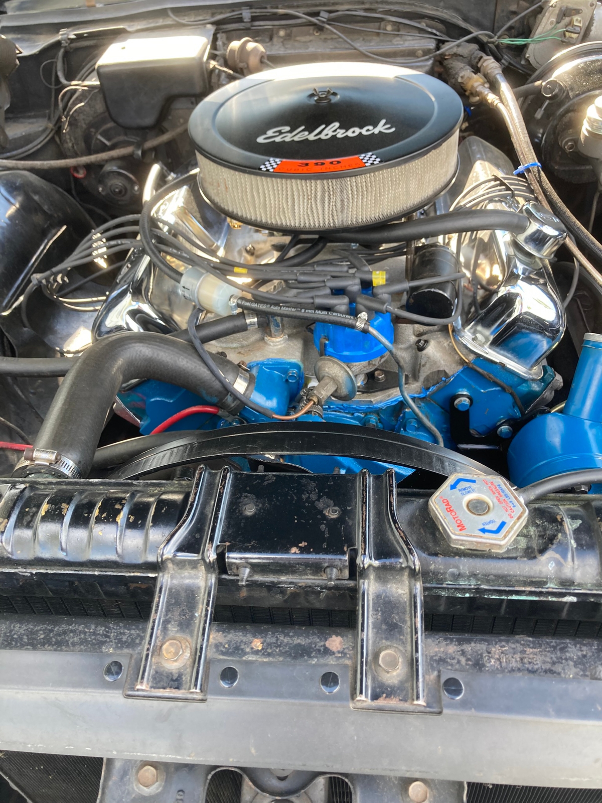 Ford LTD
