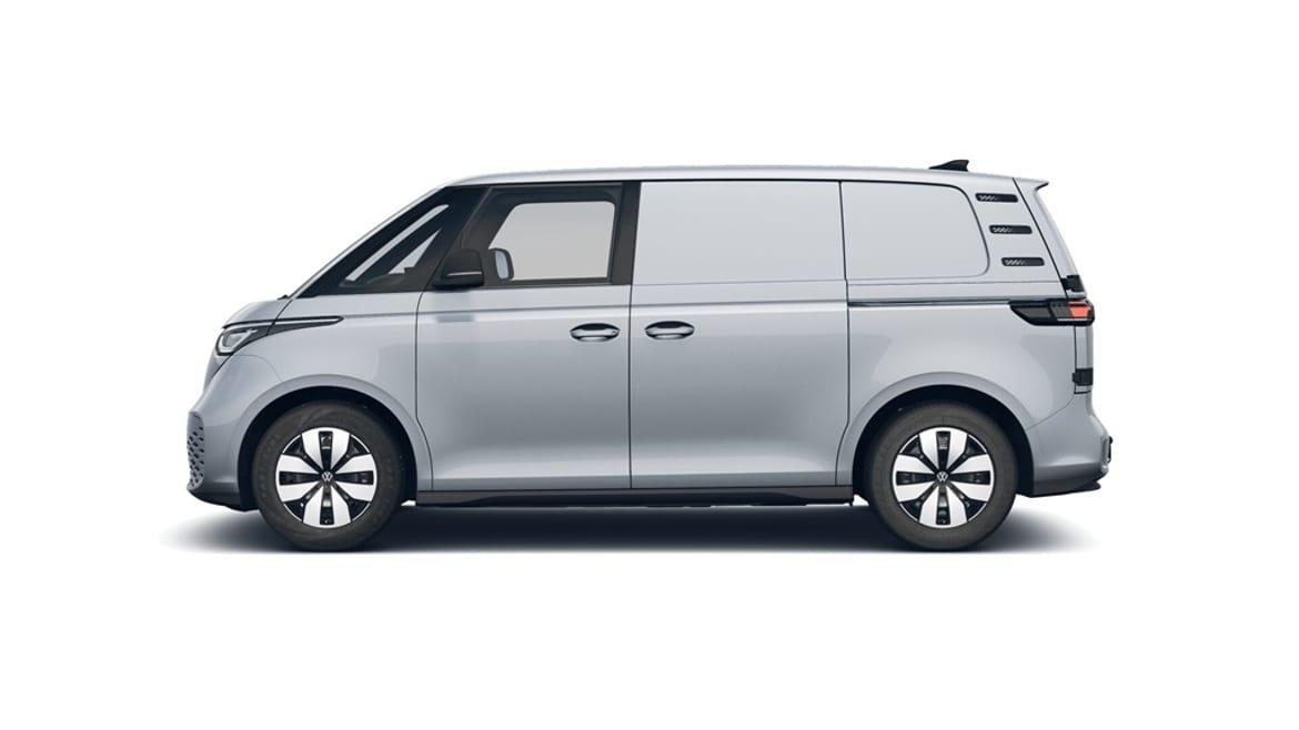 Volkswagen ID. Buzz 2027, bild 3/10