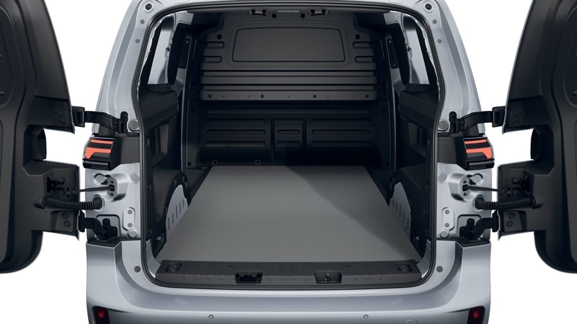 Volkswagen ID. Buzz 2027, bild 5/10