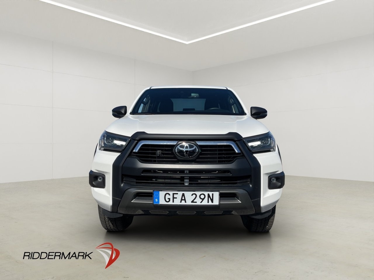 Toyota HiLux 2024, kuva 5/32