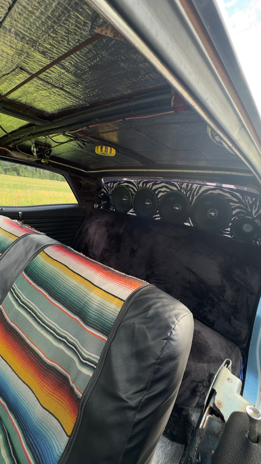 Chevrolet Impala 1966, bild 6/8