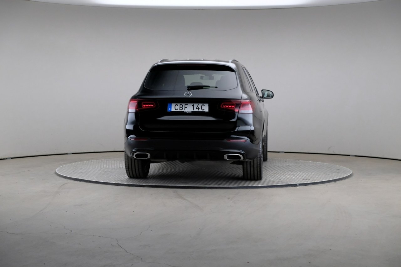 Mercedes-Benz GLC 2022, bild 2/3