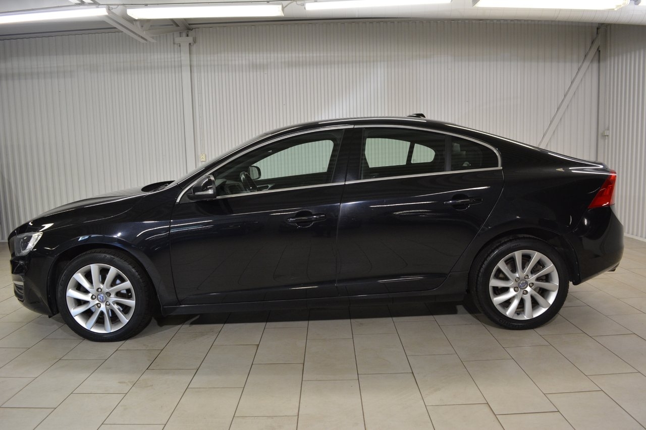 Volvo S60 2014, kuva 2/10