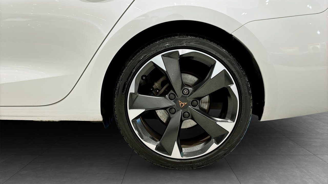 Cupra Leon 2023, kuva 6/10