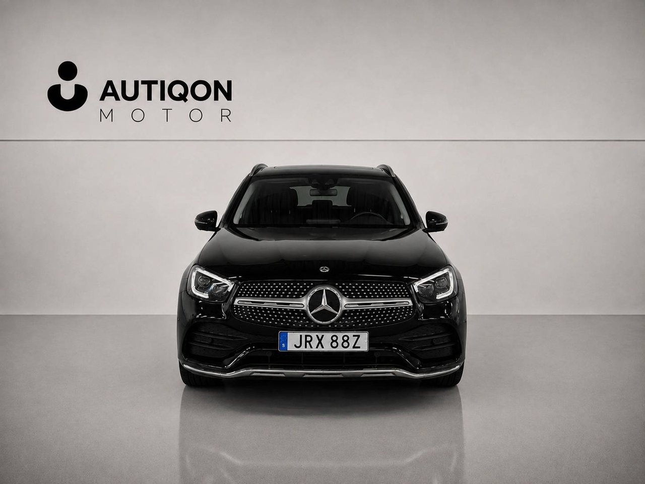 Mercedes-Benz GLC 2021, photo 4/13