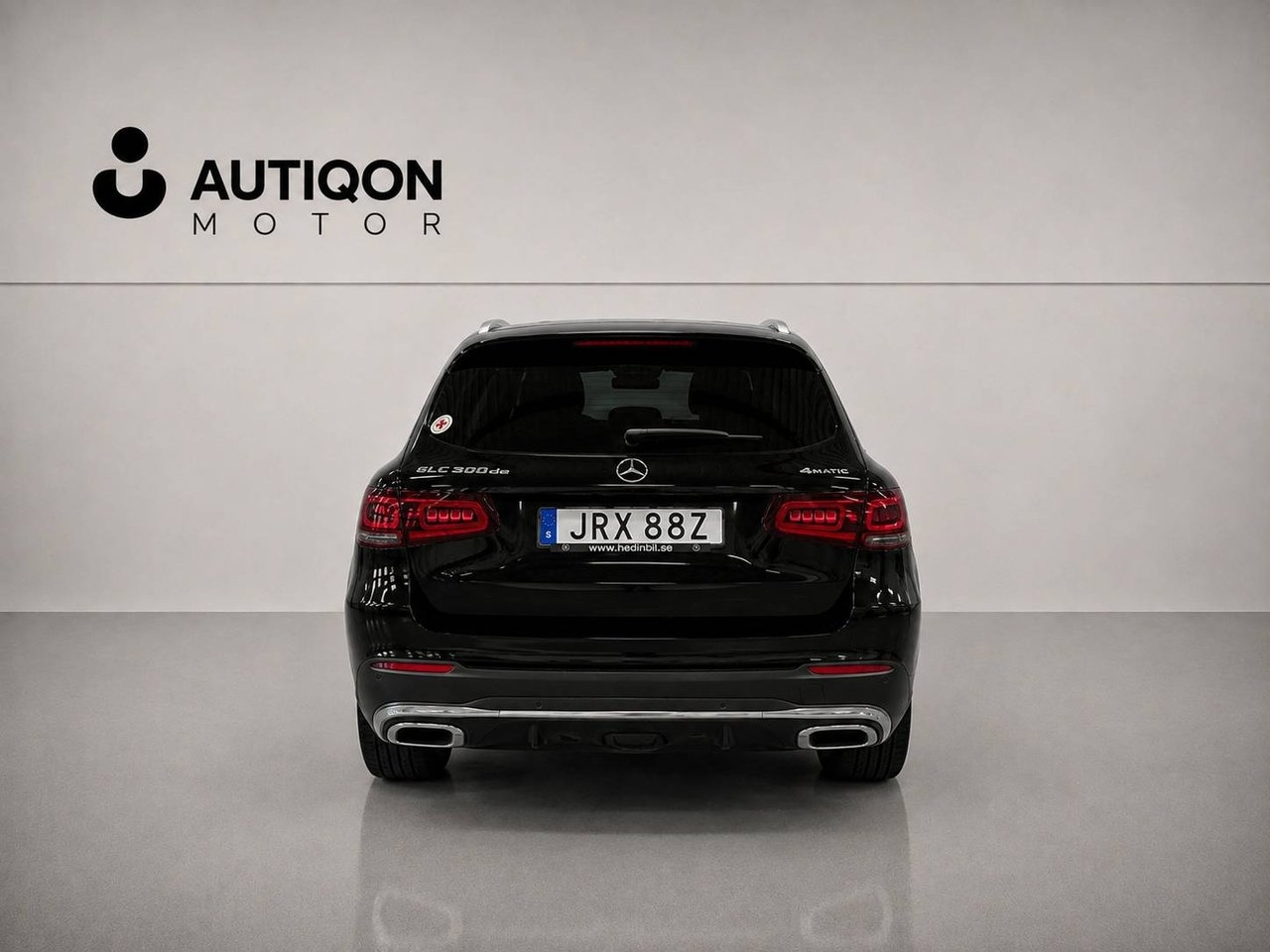 Mercedes-Benz GLC 2021, photo 5/13