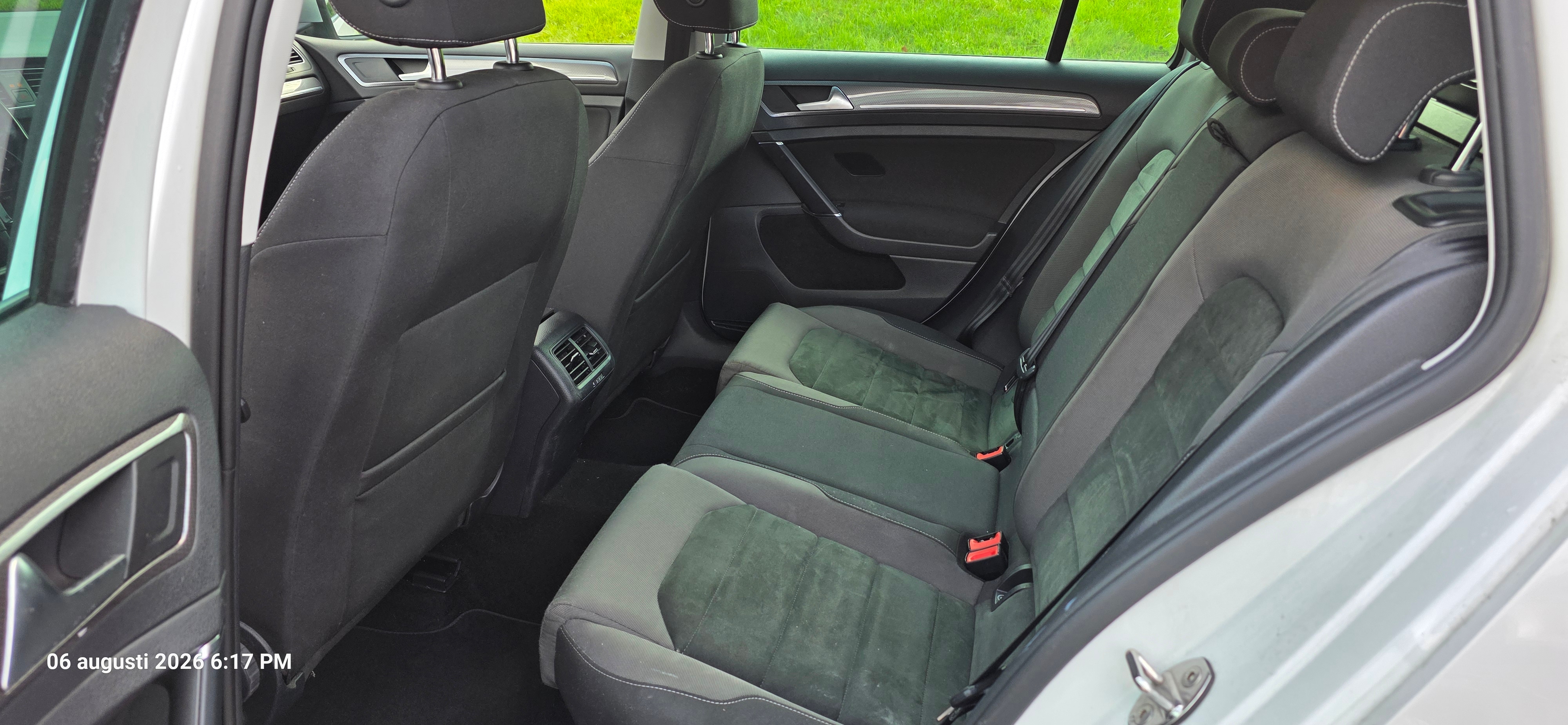 Volkswagen Golf 2020, bild 6/8