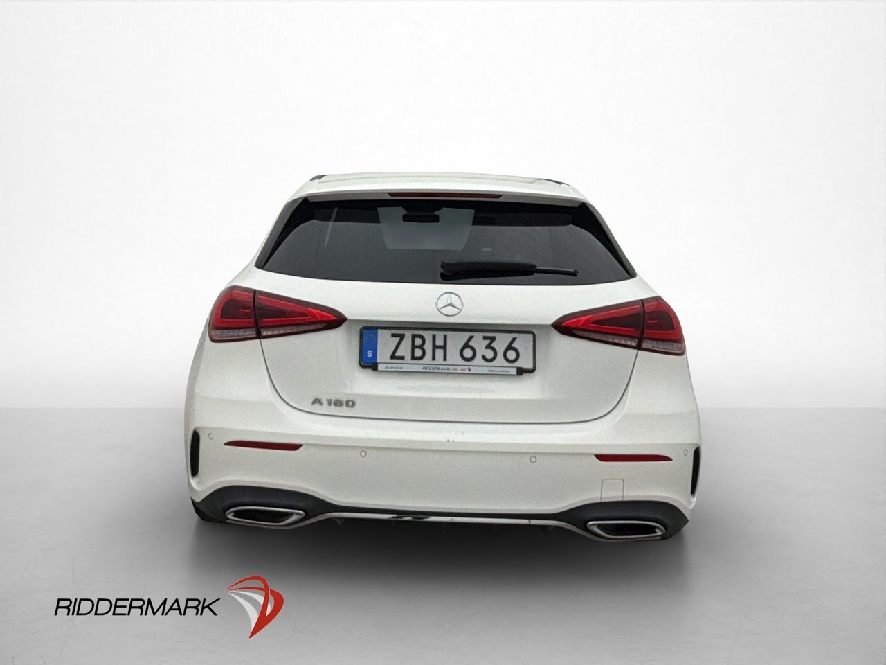 Mercedes-Benz A 2019, bild 6/31
